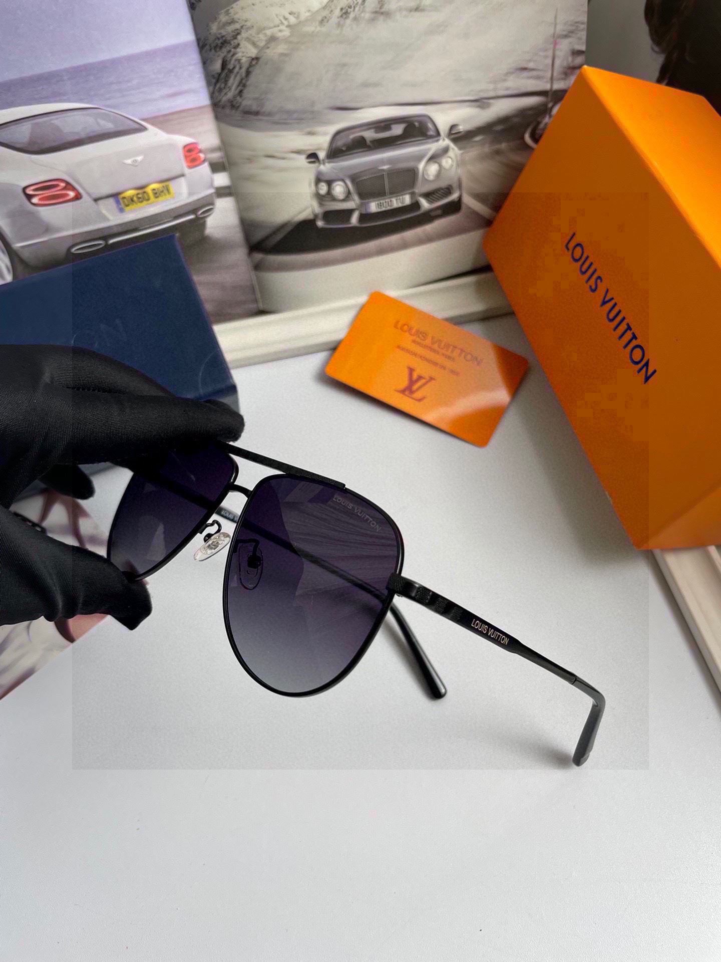 Louis Vuitton Sunglasses